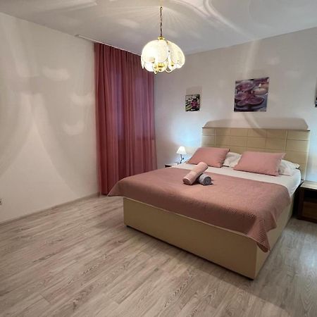 Lilikoi Apartment Mostar Exteriér fotografie