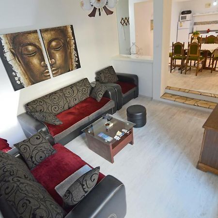 Lilikoi Apartment Mostar Exteriér fotografie