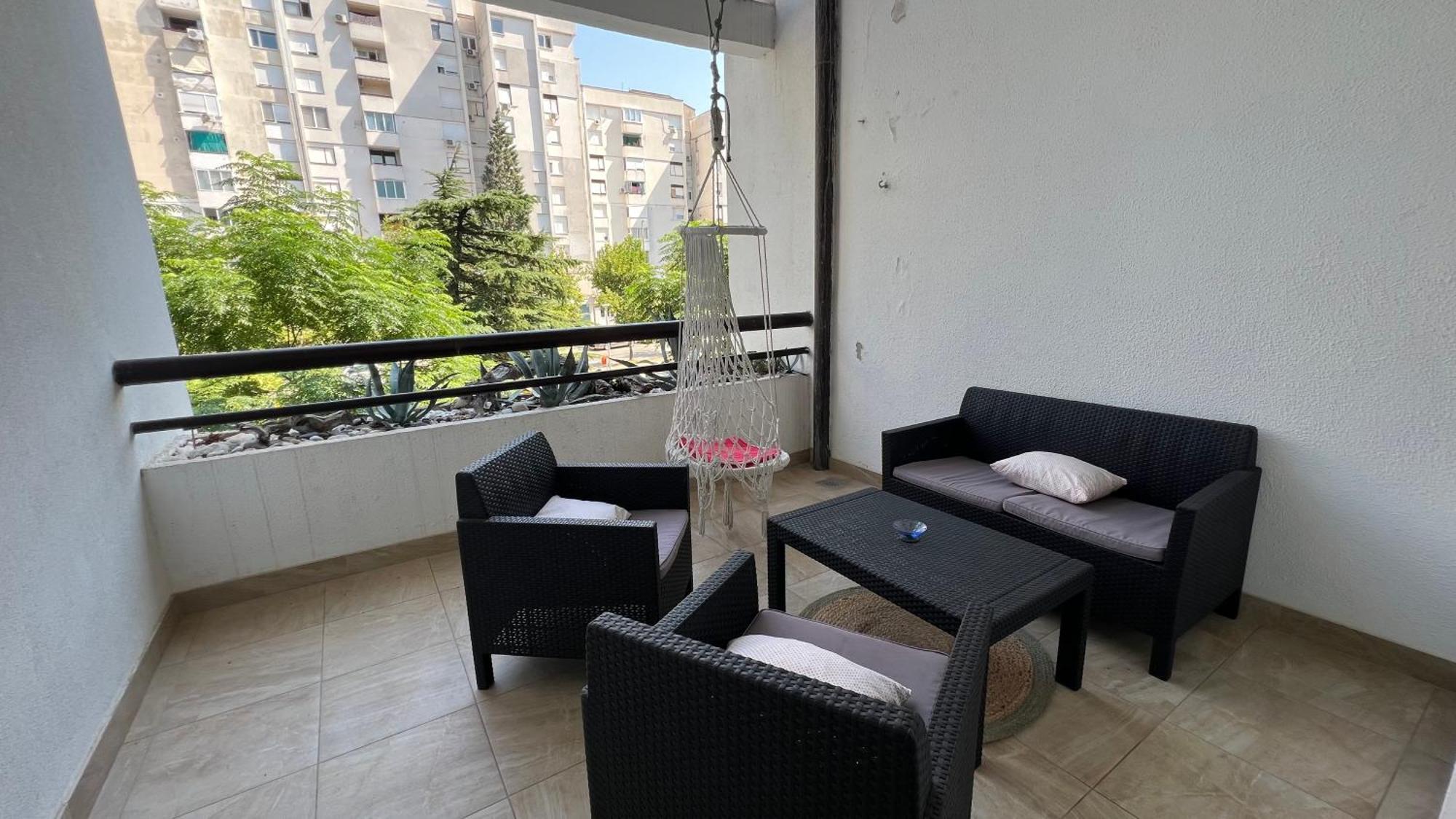 Lilikoi Apartment Mostar Exteriér fotografie