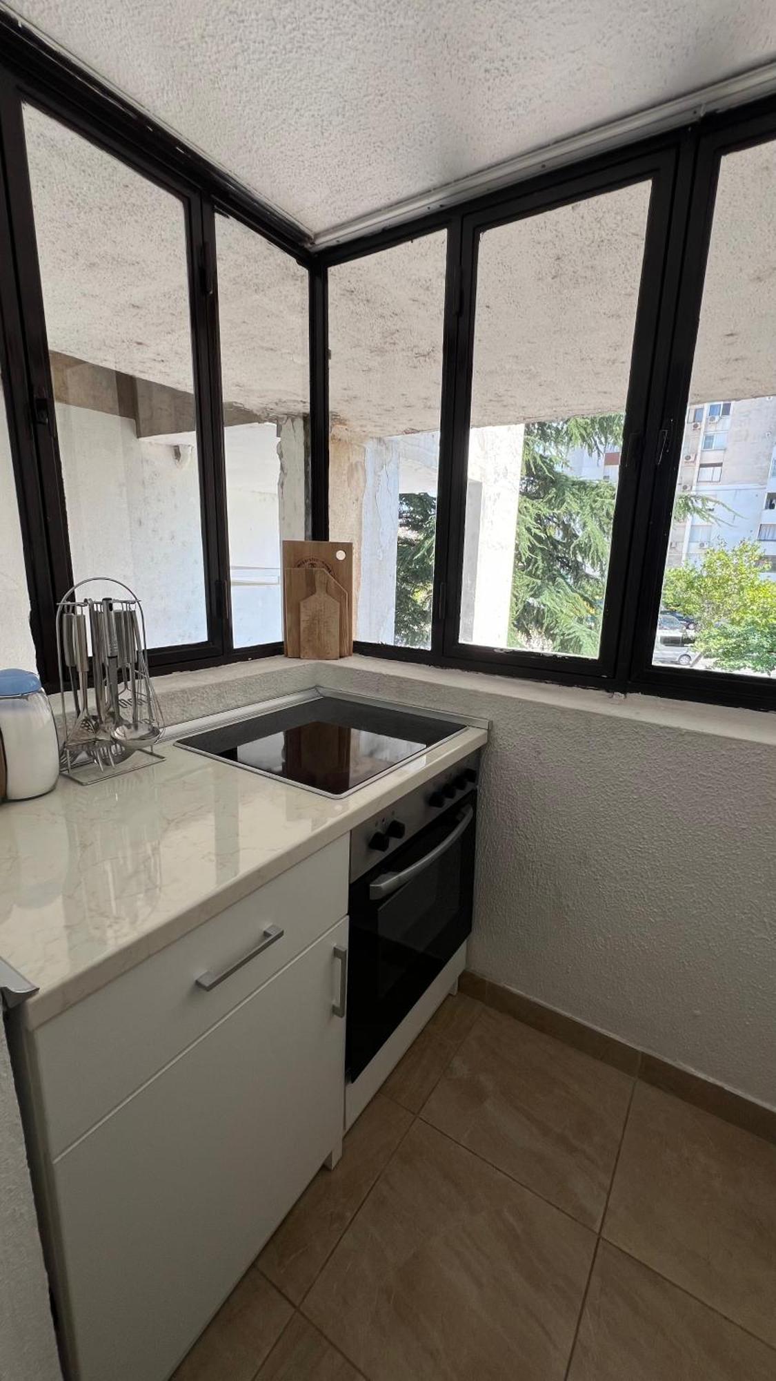 Lilikoi Apartment Mostar Exteriér fotografie