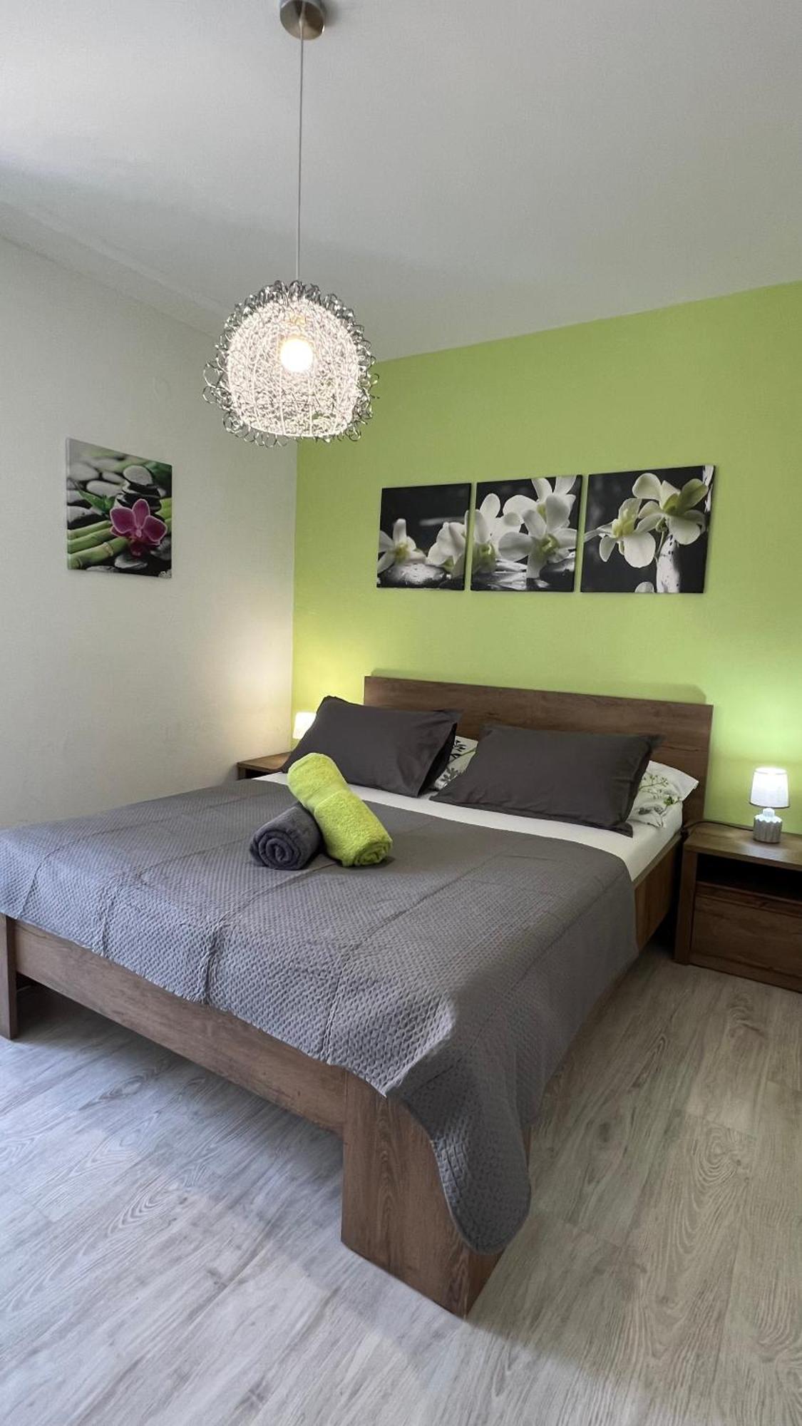 Lilikoi Apartment Mostar Exteriér fotografie