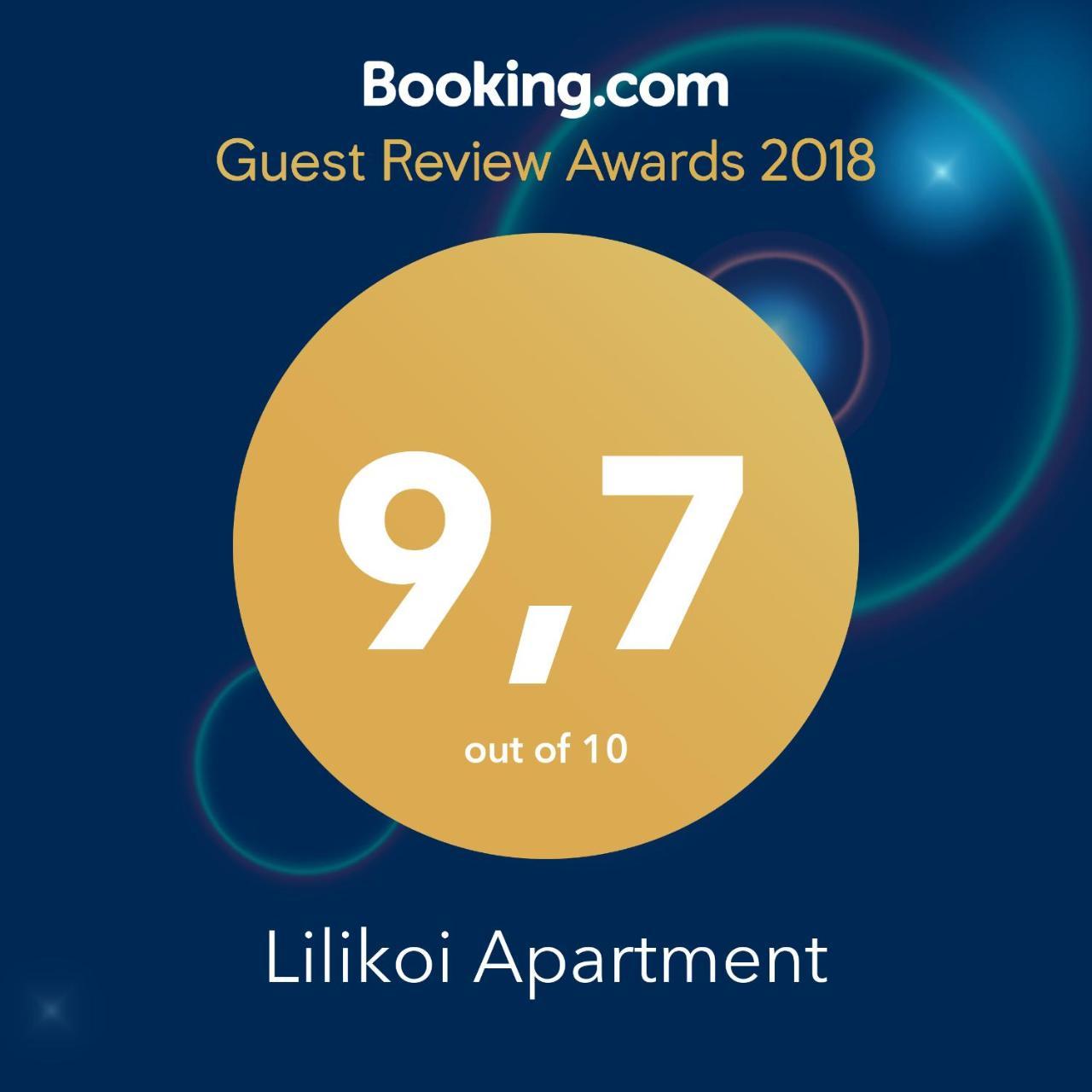 Lilikoi Apartment Mostar Exteriér fotografie