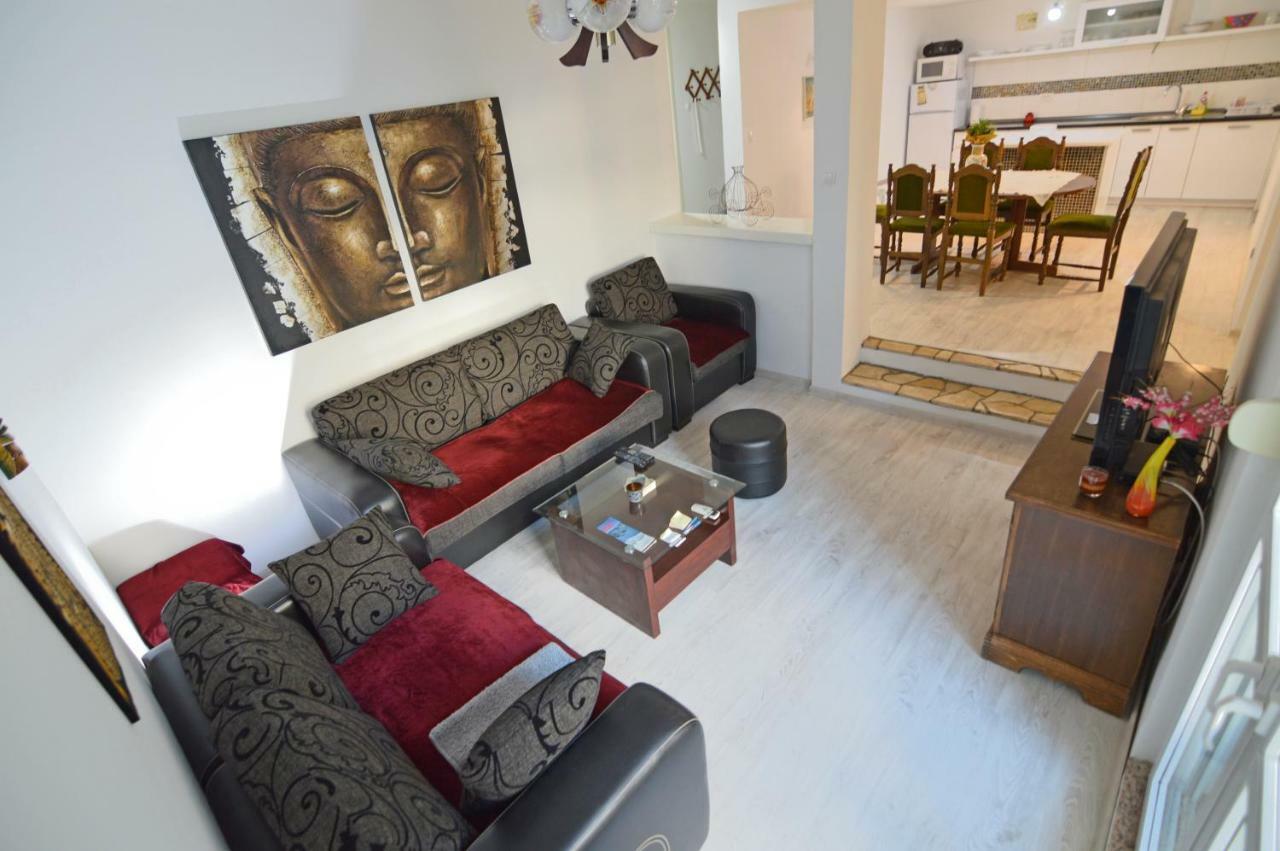 Lilikoi Apartment Mostar Exteriér fotografie